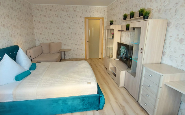 Квартира Vitaф