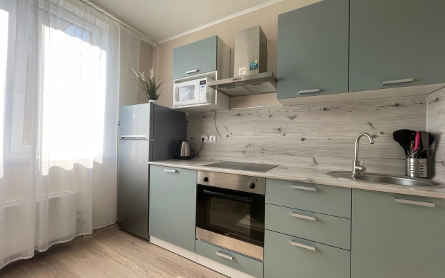 Квартира Daily Rent Apartment