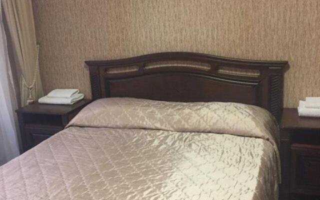 Normandiya Hotel