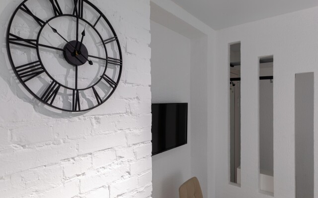 Апартаменты Улучшенные На Лесном Проспекте 3