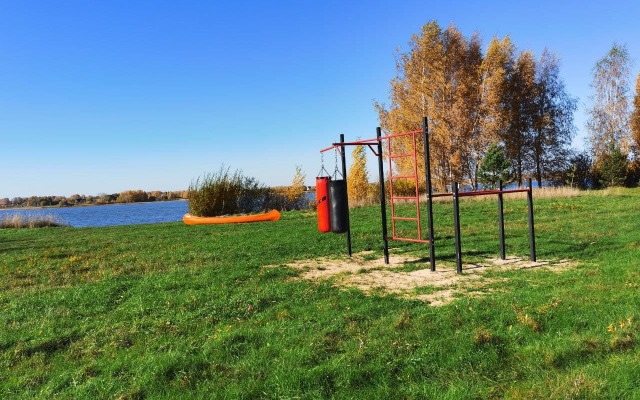Nature Complex Vetreno