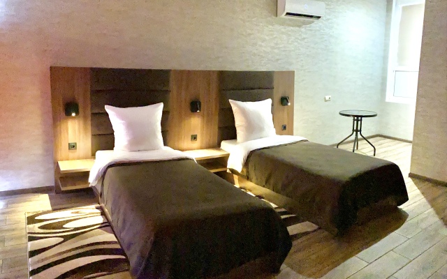 Volga Motel