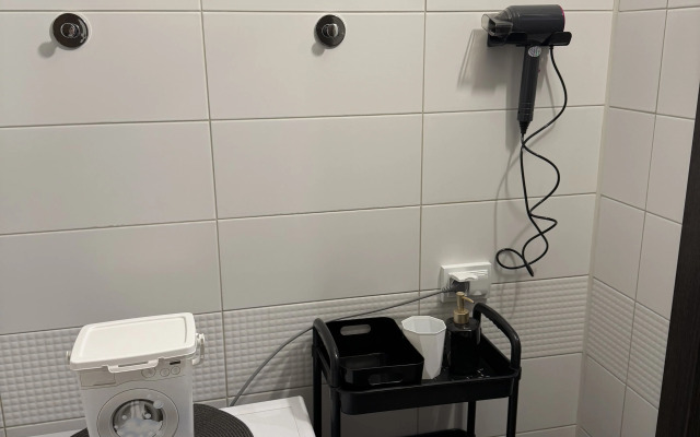 Квартира Однокомнатная квартира рядом с Пулково и Expoforum!