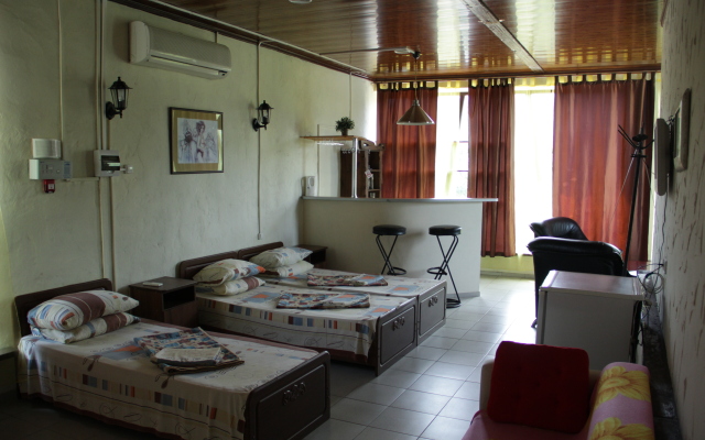 Гостевой дом Dallas