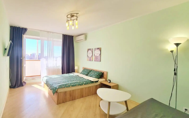 Апартаменты Краснофлотская 31