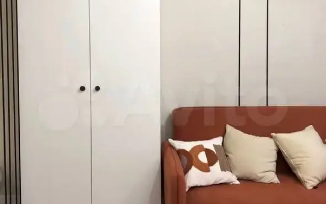 Квартира Стильная, уютная квартира рядом с Набережной