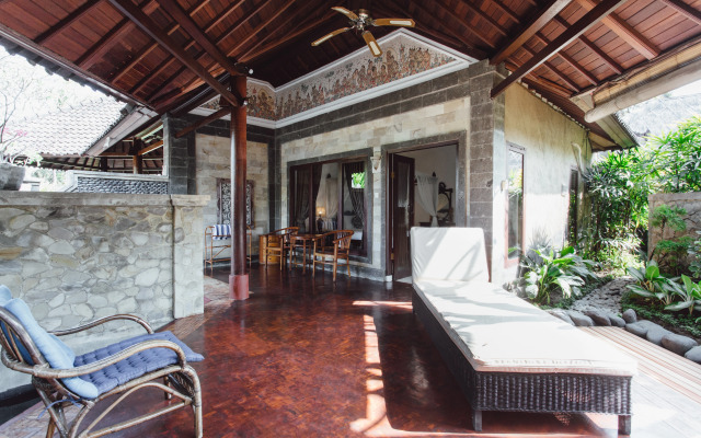 Вилла Kishi-Kishi ArVilla for big company