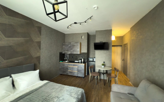 Квартира Time for mе Апарт - Сеть #UDOBNO V EKB