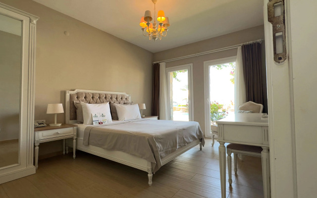 Datca Doris Butik Otel - Special Class