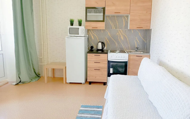 Na Ulitse Dokuchaeva 52 Flat