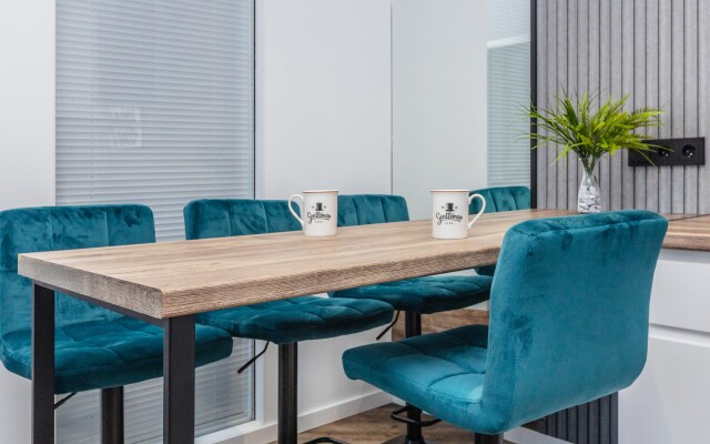 S Vidom Na More S Otdelnoy Spalney Flat