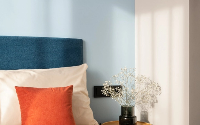 Апартаменты Lubervill 852/2