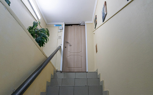 Semenovsky Mini hotel