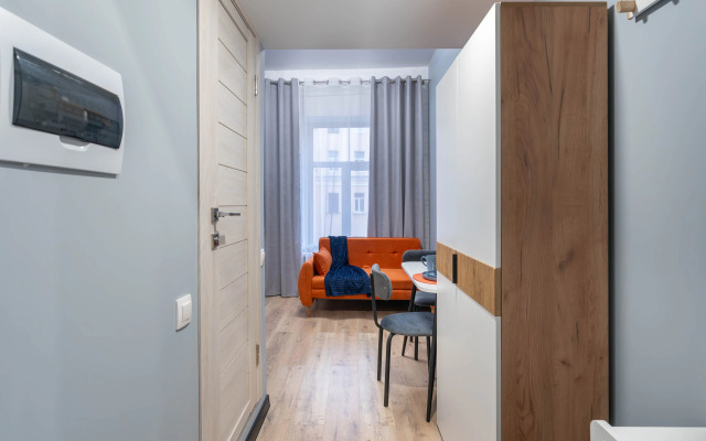 Квартира Современный комфорт в центре