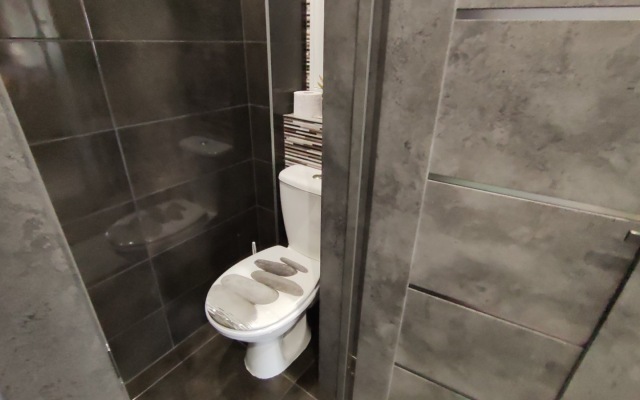 Апартаменты Двухкомнатные Анастасия у Южного Вокзала