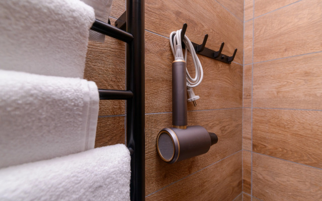 Квартира Студия 2 VV Apart у Станции Метро Шелепиха