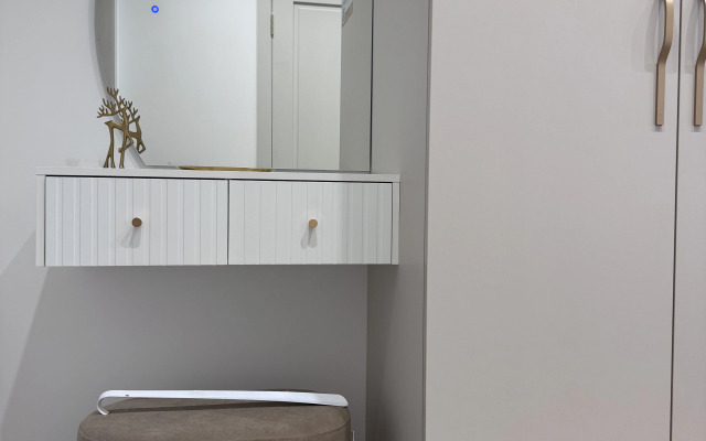 Апартаменты 39kvartir с видом на море