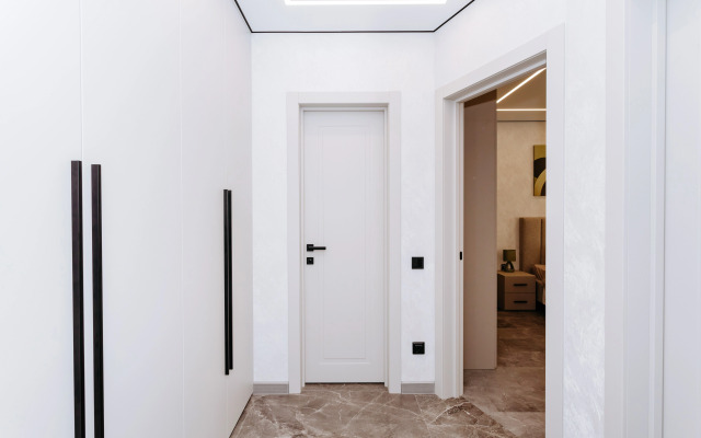 Квартира у Метро