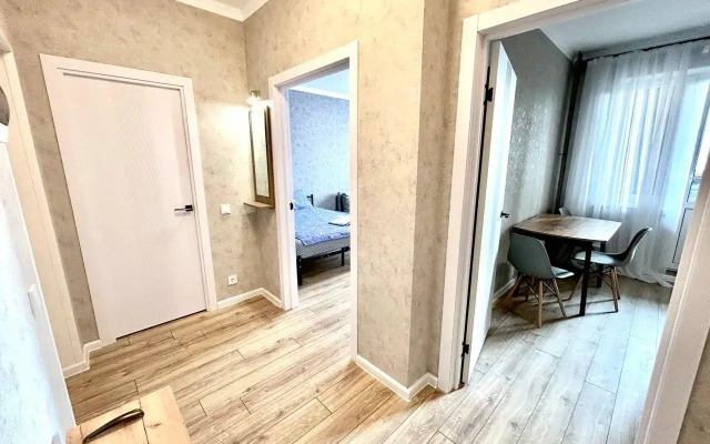 Квартира Видовая квартира в центре Калуги