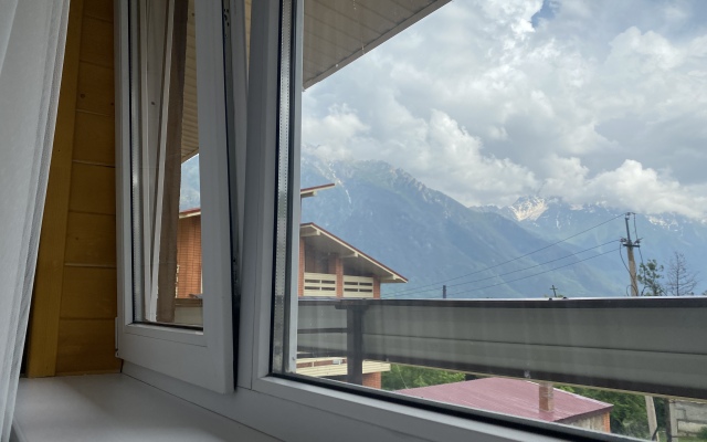 Гостевой Дом  Любимое