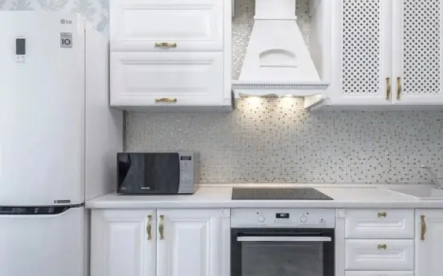 Apartments Bolshoi by Roomers 518