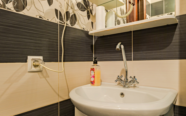 Апартаменты уютные на Романовской Слободе 26