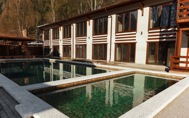 Nebo I Gory Resort