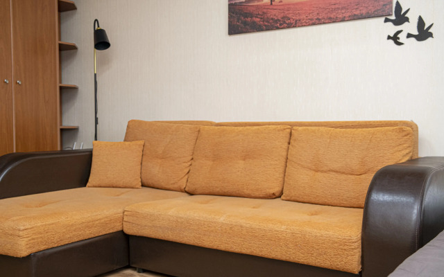 Квартира SunSet Александра Хохлова 1