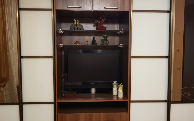 Апартаменты Апартаменты