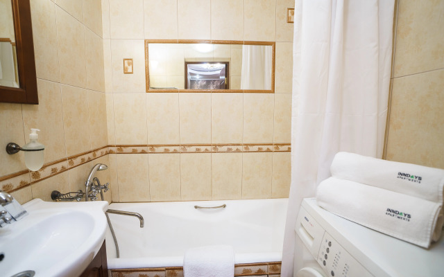 Апартаменты InnDays на Кирова 10