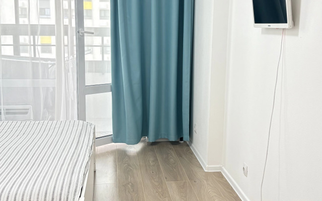 Квартира Чистая уютная