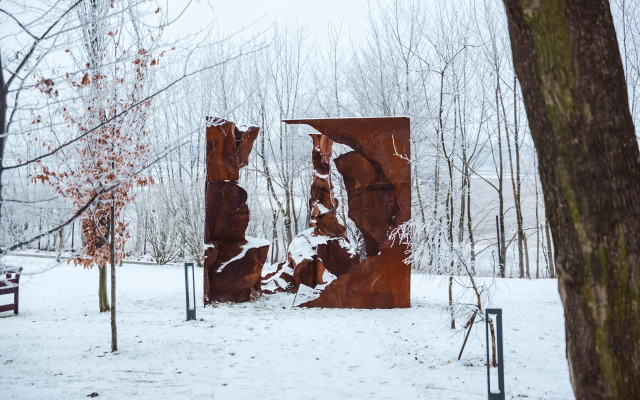 Dwór w Tomaszowicach