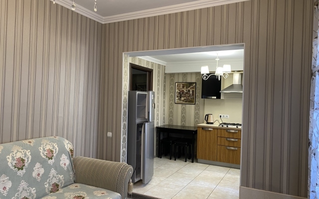 Частный Дом 015 Октябрьская, 28