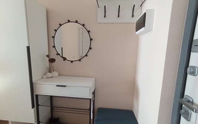 Studiya Velart Flat