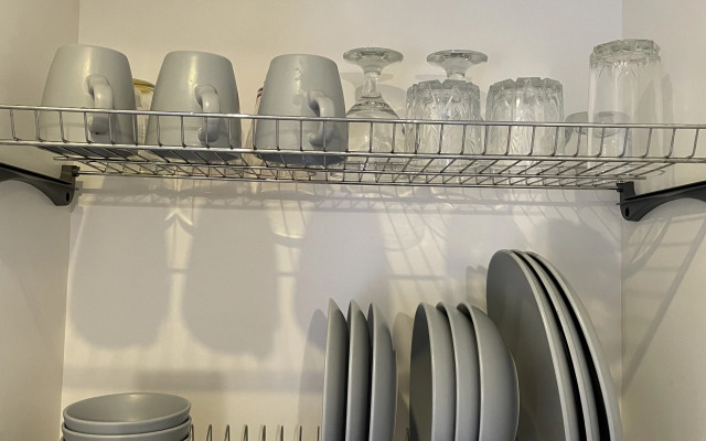 Na Ploschadi Lenina Apartments