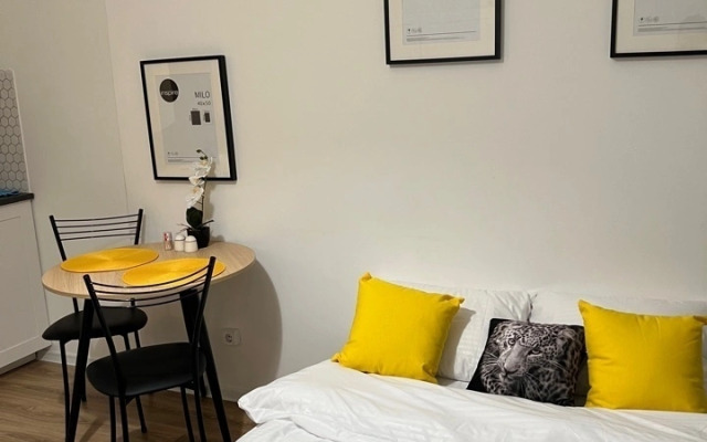 Квартира светлая рядом с ж/д вокзалом Восточный.