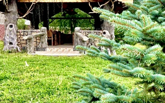 Гостевой дом Березка