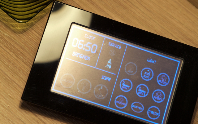 Отель Citrus 13 Bangkok by Compass Hospitality