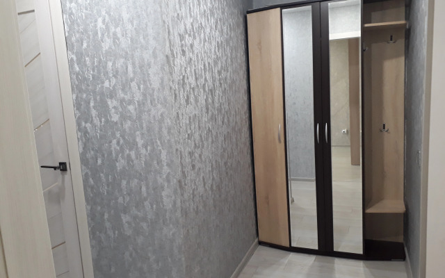 Квартира однокомнатная на втором этаже