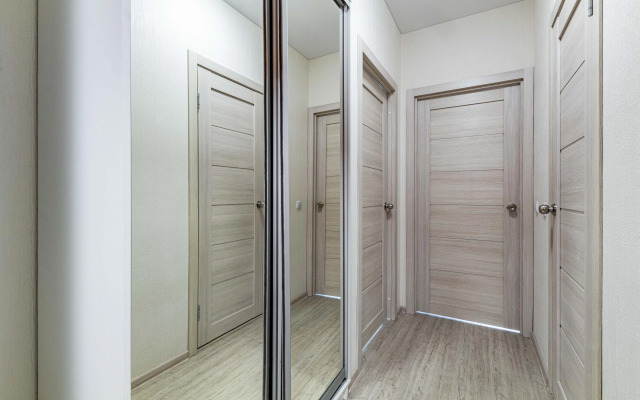 Квартира на Фрунзе 31