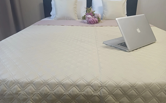 Park Inn Pulkovo Hotel Apartments
