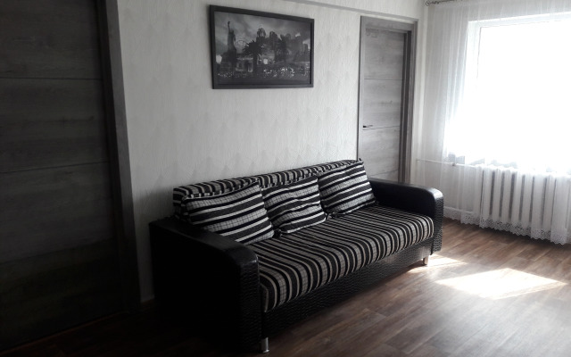 Квартира Трехкомнатная квартира на Еременко