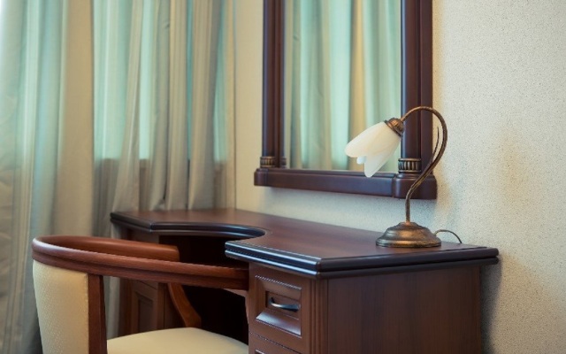 Отель Покровское-Стрешнево