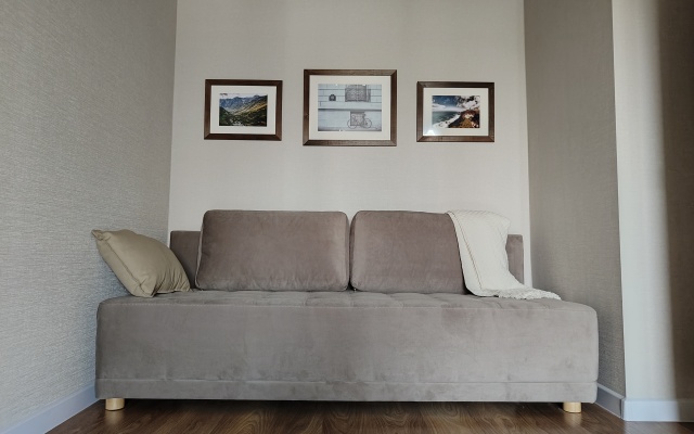 Апартаменты с Видом на Кул-Шариф