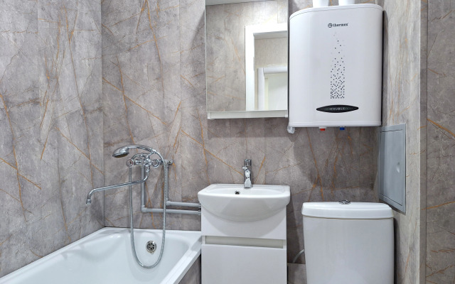 Квартира Олива на Набережной