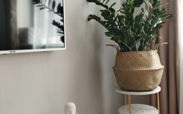 Квартира Современная