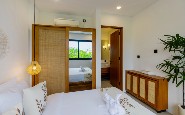 Вилла Amal By Bali Bliss Properties