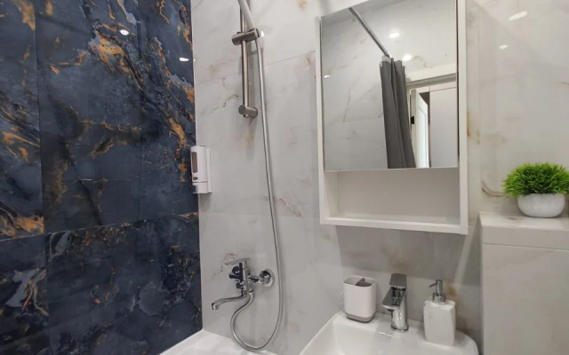 Квартира Как Дома Только Лучше