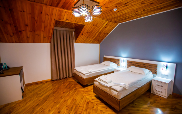 Art Eco Hotel
