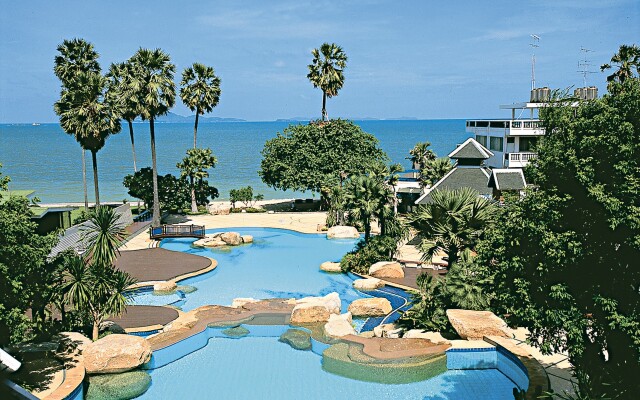 Long Beach Garden Hotel & Pavilions